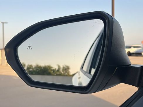 Used 2026 Hyundai Tucson SEL Plus FWD image 18