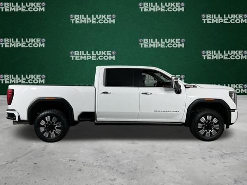 Used 2024 GMC Sierra 2500 Denali w/ Denali Reserve Package image 5