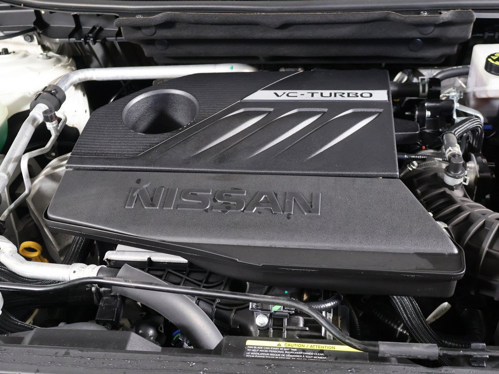 Used 2023 Nissan Rogue SV AWD/4WD image 14