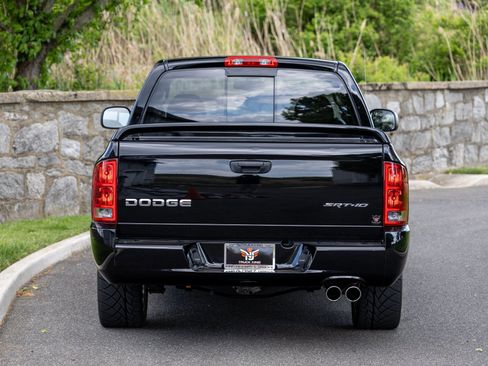 Used 2004 Dodge Ram 1500 Truck 2WD Regular Cab image 21