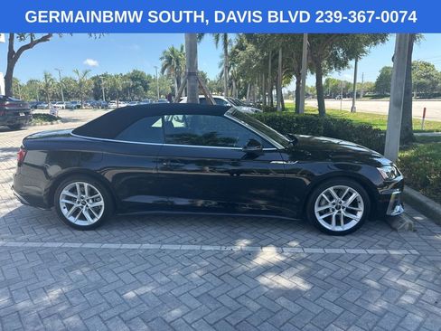 Used 2023 Audi A5 2.0T Prestige AWD/4WD image 11
