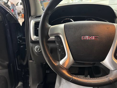 Used 2017 GMC Acadia Limited SLT AWD/4WD image 14