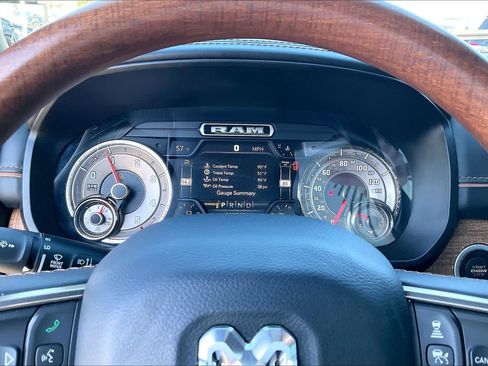 Used 2020 RAM 1500 Limited image 25