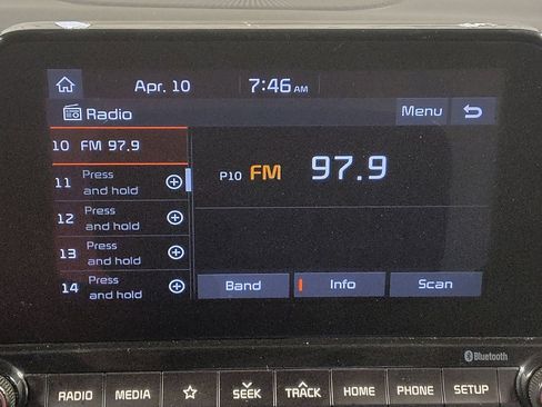 Used 2021 Kia Forte LXS FWD image 25