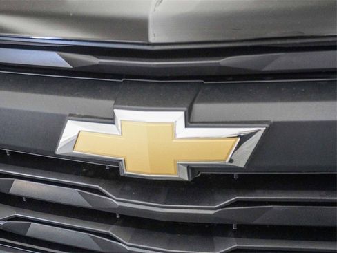 New 2026 Chevrolet Colorado W/T w/ Advanced Trailering Package image 4