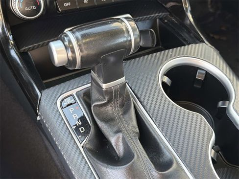 Used 2019 Kia Stinger image 11