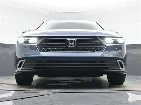 New 2025 Honda Accord Touring image 36