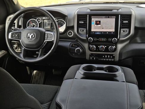 New 2026 RAM 1500 Tradesman image 30