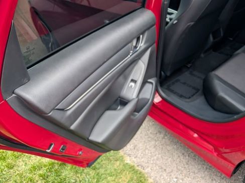 Used 2020 Honda Accord Sport image 24