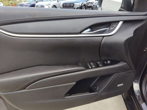 Used 2019 Cadillac XTS FWD image 19