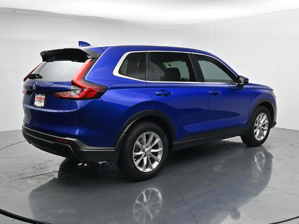 Used 2024 Honda CR-V EX-L image 8