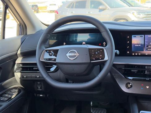 New 2026 Nissan Murano SV AWD/4WD image 18