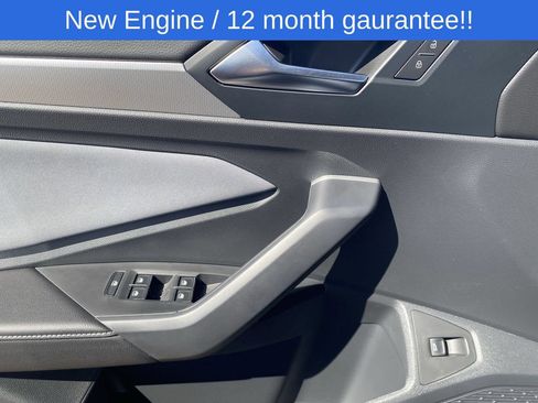 New 2026 Volkswagen Jetta SE FWD image 17