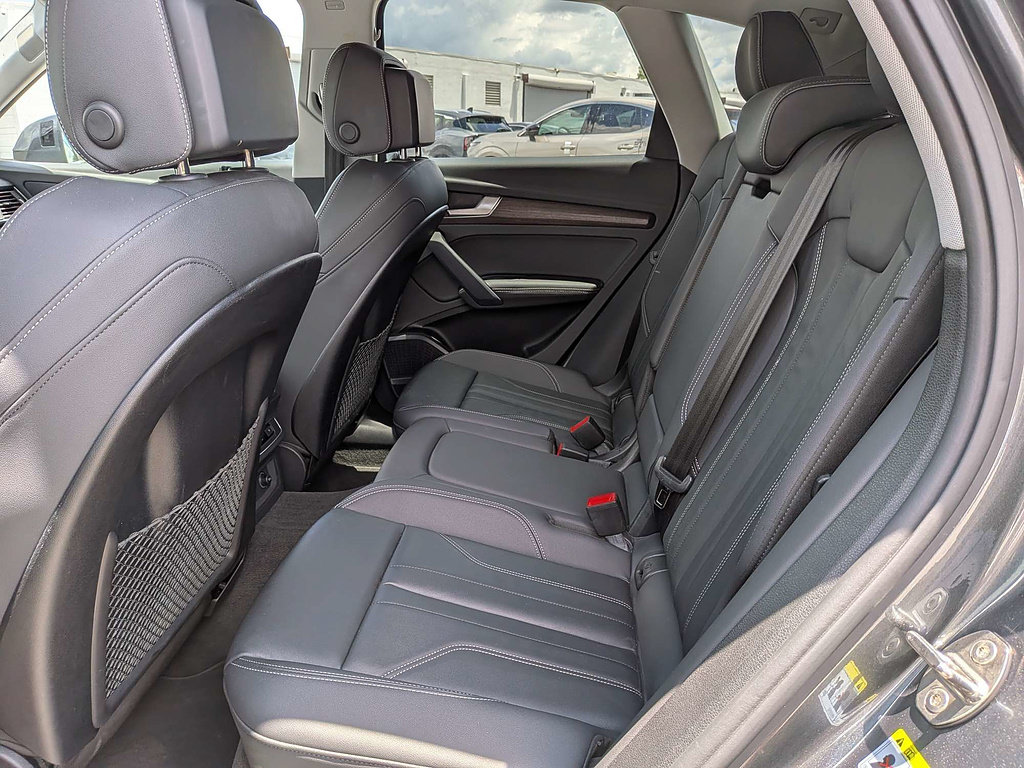 Used 2024 Audi Q5 2.0T Premium Plus AWD/4WD image 99