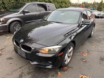 Used 2012 BMW 328i Sedan