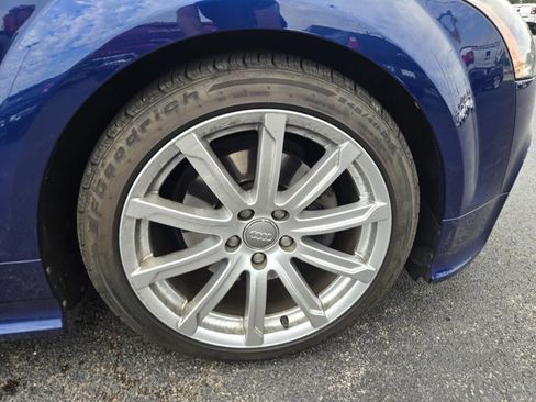 Used 2014 Audi TT 2.0T AWD/4WD image 40