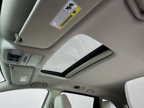 New 2026 Honda Odyssey EX-L image 11