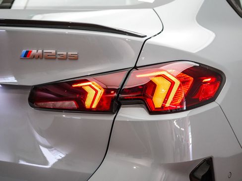 Used 2026 BMW M235i xDrive w/ Technology Package AWD/4WD image 10