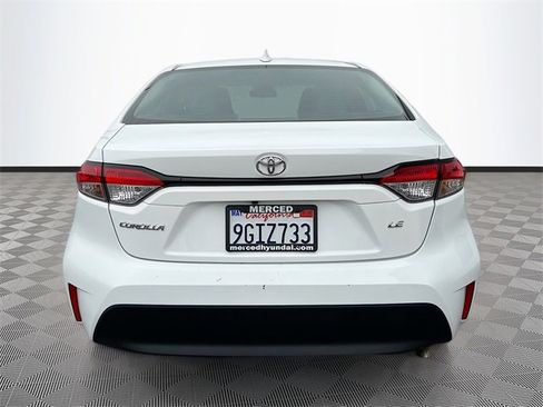 Used 2023 Toyota Corolla LE image 6