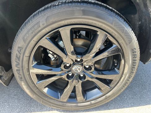 Certified 2024 MAZDA CX-30 AWD 2.5 S w/ Select Sport Pkg image 12