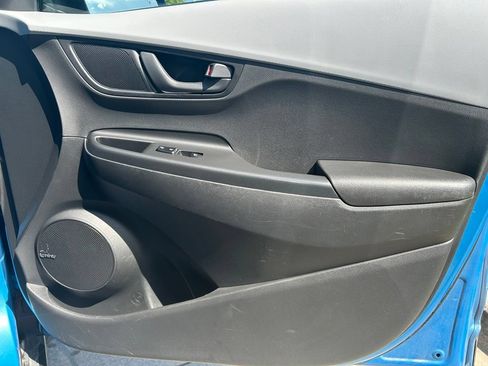 Used 2019 Hyundai Kona SEL w/ SEL Tech Package 02 FWD image 30