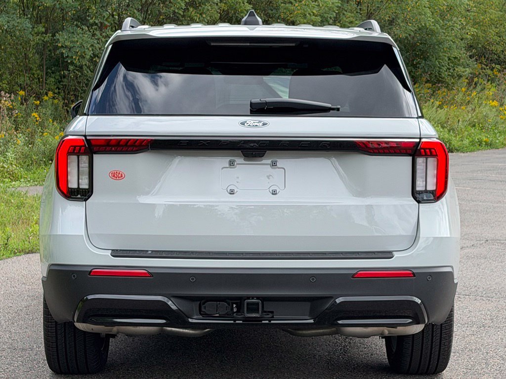 New 2027 Ford Explorer ST-Line w/ Premium Package AWD/4WD image 27