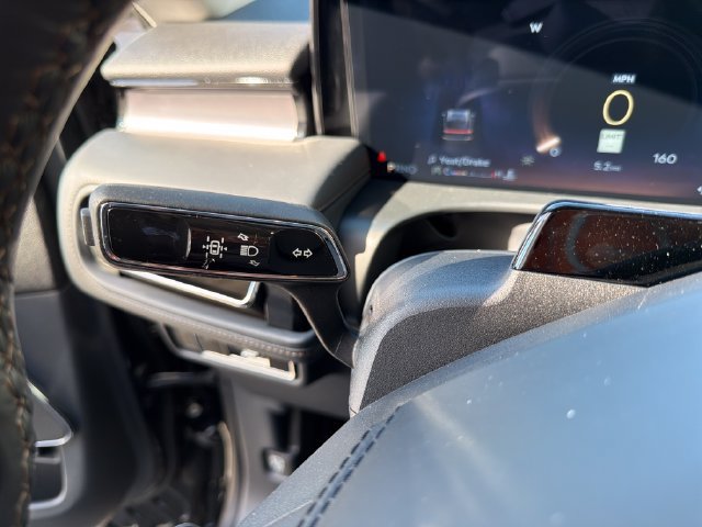 New 2027 Lincoln Aviator AWD image 27