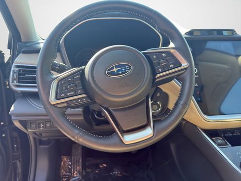 Used 2024 Subaru Outback Limited image 10