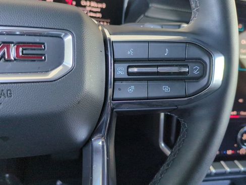 Certified 2026 GMC Acadia Elevation FWD image 13