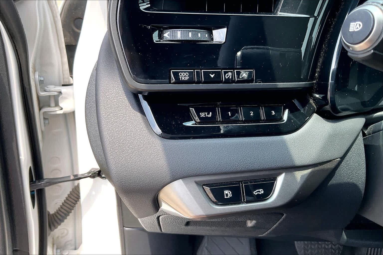 Used 2023 Lexus RX 350 Premium FWD image 33