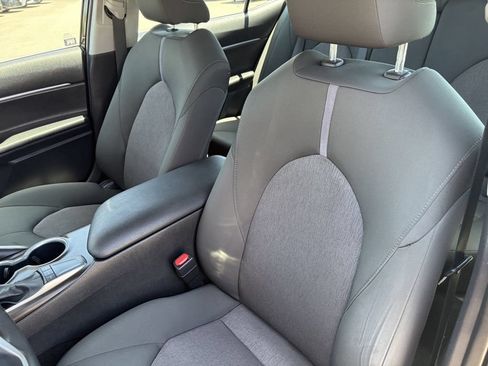 Certified 2023 Toyota Camry LE FWD image 24