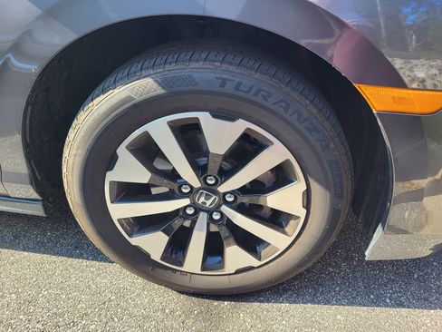 Used 2026 Honda Odyssey EX-L image 7