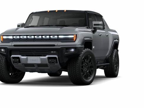 New 2025 GMC Hummer EV 2X AWD/4WD image 49