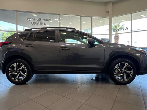 Certified 2024 Subaru Crosstrek 2.0i Premium w/ Popular Package #4 AWD/4WD image 6