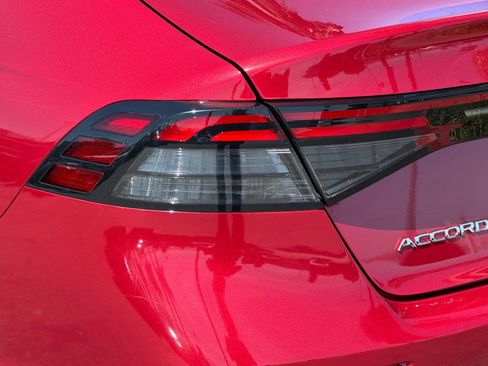 Used 2023 Honda Accord LX image 28