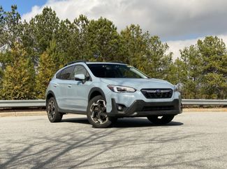 Used 2021 Subaru Crosstrek 2.5i Limited w/ Moonroof Package 1 video 2