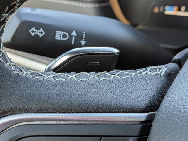 New 2026 Jeep Grand Cherokee Altitude AWD/4WD image 29