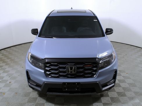 New 2026 Honda Ridgeline TrailSport image 4