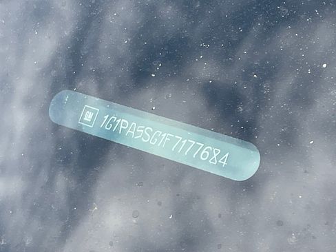 Used 2015 Chevrolet Cruze LS image 10