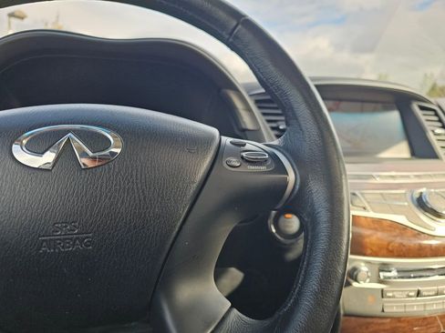 Used 2015 INFINITI QX60 AWD w/ Deluxe Touring Package image 33