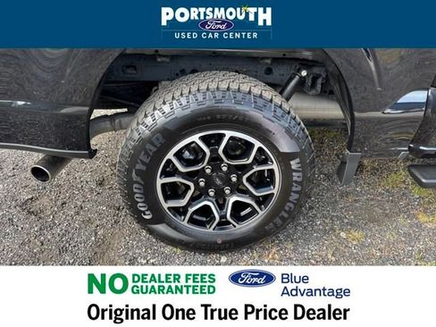 Used 2023 Ford F150 XLT w/ Equipment Group 302A High image 30