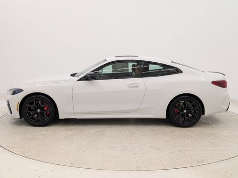 New 2026 BMW M440i Coupe w/ Premium Package image 2