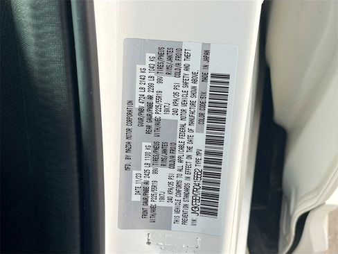 Used 2024 MAZDA CX-5 AWD 2.5 S w/ Premium Plus Pkg image 33