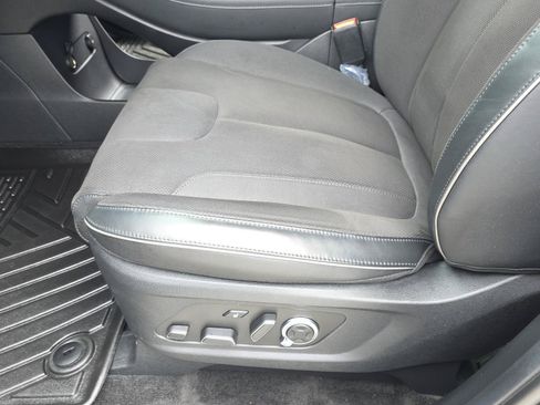 Used 2024 Hyundai Palisade Calligraphy AWD/4WD image 15
