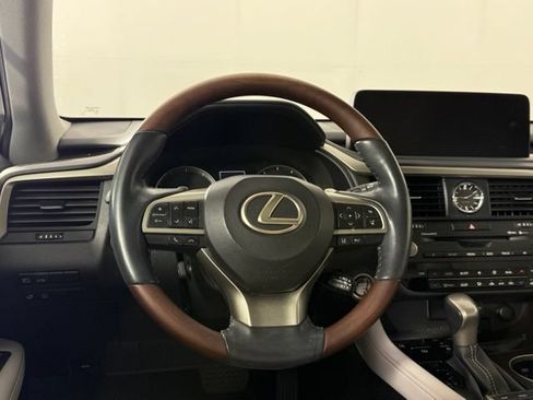 Used 2021 Lexus RX 350 FWD w/ Premium Package image 20