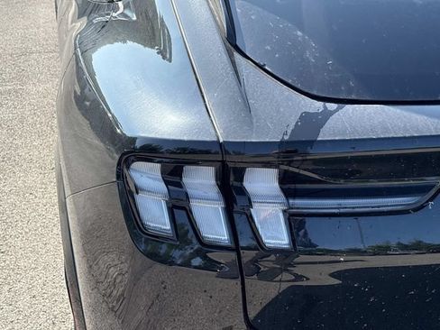 New 2026 Ford Mustang Mach-E Premium AWD/4WD image 10