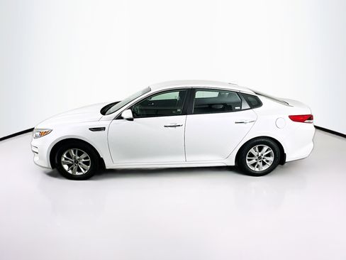 Used 2016 Kia Optima LX image 4