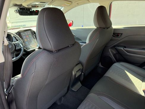 New 2026 Subaru Impreza 2.0i Sport AWD/4WD image 22