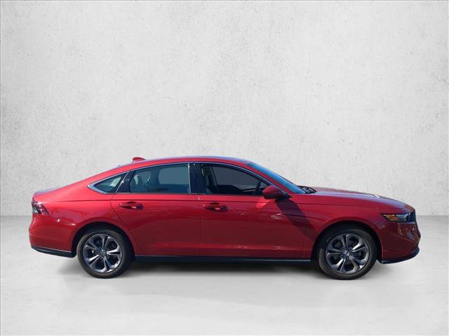 Used 2024 Honda Accord EX image 4