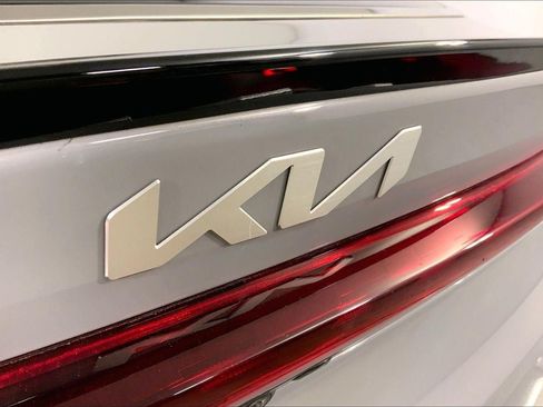 Used 2024 Kia K5 GT-Line w/ GT-Line Premium Package AWD/4WD image 29